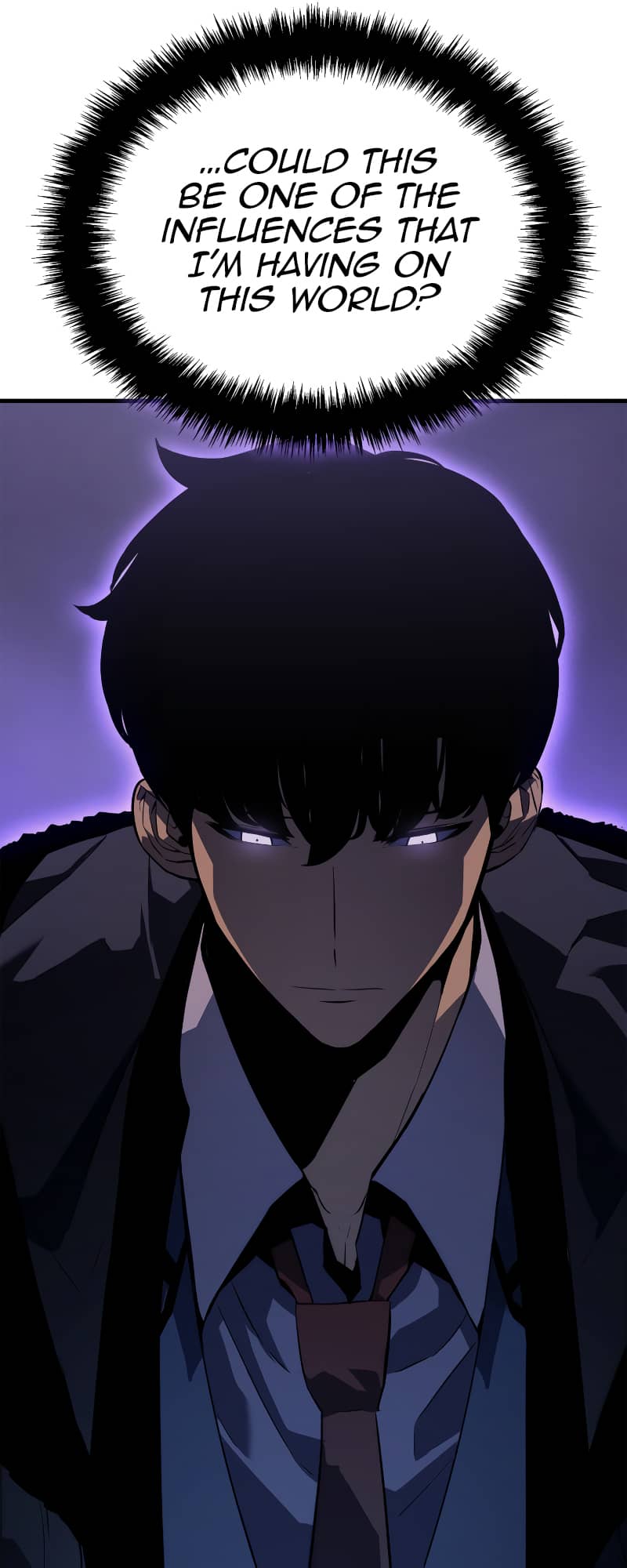 Solo Leveling, Chapter 181 image 11